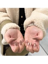 ホワイトネイル 甲府昭和店(WHITE NAIL)/うるマグ