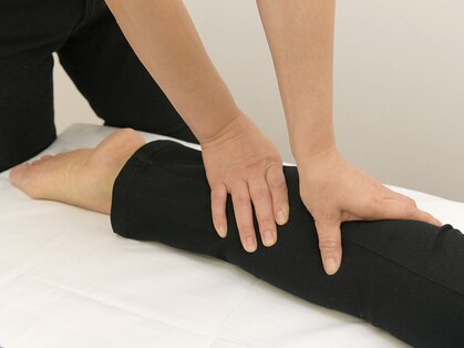 もみもみ屋の写真