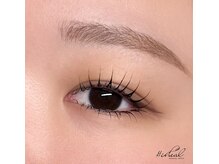 イディアル(#ideal)/流行りの束感に☆