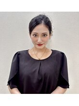 ミーフォレスト(Mi Forest)&nbsp;岩崎 梨花