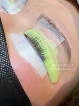 ヴィフ(Vif)/立ち上げカールデザイン♪