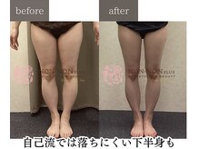 ノンノンプラス 博多(NON-NONプラス)/下半身