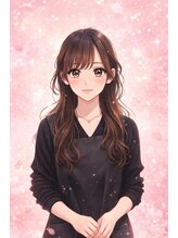 クローネイル ジジ(CLOW NAIL -zizi-)&nbsp;吉田 