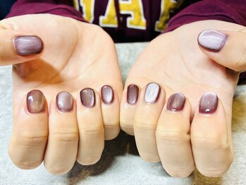 マグネットワンカラー