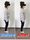 ファミリア整体院の写真/自分の姿勢にがっかりしたことはありませんか？他人から羨ましがられる、自分でも納得の美姿勢づくりを！