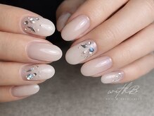 ウィズビー 池尻大橋(withB)/