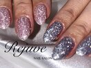 enoi・フラッシュネイル☆