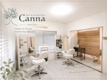 アイラッシュカンナ(Canna)