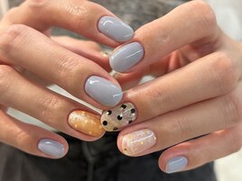 ドット　定額