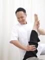 与野本町みのき接骨院/与野本町みのき接骨院
