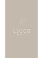 Licca - EYE + BEAUTY - 【まつげパーマ/眉毛/アイブロウ/マツエク】【6/24~(予定)】/Licca -EYE+BEAUTY-