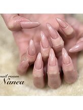 ナネア(Nanea)/ナチュラルワンカラー