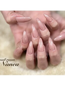 ナネア(Nanea)/ナチュラルワンカラー