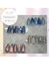 7月 Yamasaki定額 パーツ代込