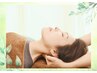 【ご新規様/期間限定 夏の疲労と睡眠不足に】全身ゆるめて整うボディケア90分