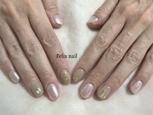 フェリックスネイル(Felix nail)/
