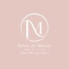 Minuit Nail 渋谷店~フィルイン・韓国ネイル・ワンホン・スカルプ・定額ネイル~のお店ロゴ