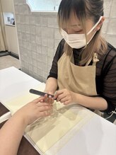 ヴィアンジュ 浦和コルソ店(Vie Ange) ノダ