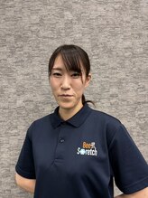 ビーストレッチ イオンモール土岐店(Beeストレッチ)&nbsp;向川 美空