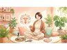 【女性限定】妊活・生理期の不調・大人女性の揺らぎに★温活骨盤トックセン