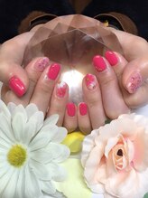 リリアーナ(Liliana)/