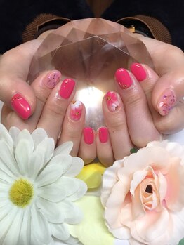 リリアーナ(Liliana)/