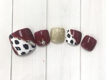 ティーエヌ イトーヨーカドー能見台店/季節の定額FOOT7590円【9月】