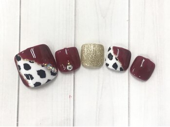 ティーエヌ イトーヨーカドー能見台店/季節の定額FOOT7590円【9月】