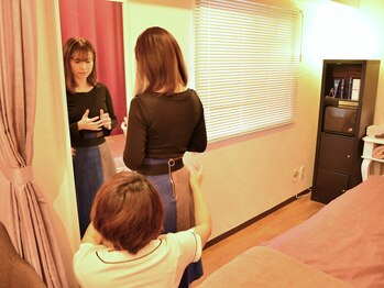 ピリカ(Pirka)/状態チェック☆