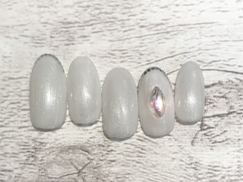 ネージュ バイ リアンジュ 辻堂(Neige by Reange)/ホロフレンチ