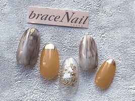 イエロー×シェル