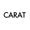 カラット(CARAT)ロゴ