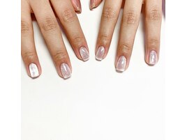 マグネットネイル