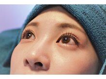 ユーヘン(uhem)/まつ毛カール