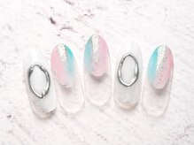 エムズネイル 高木店/