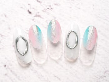 エムズネイル 高木店/