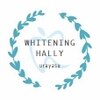 ホワイトニング ハリー(WHITENING HALLY)のお店ロゴ