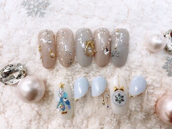 ジュエル(Jewel)/ご新規様 定額コミコミ7280円