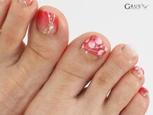 グルス(GRUS)/エアジェルアートコース