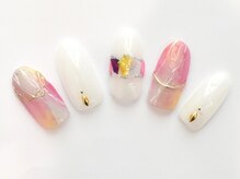 グラビス ライラ(Gravis Laila)/*Gravis定額コース*