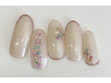 ココネイル 六十谷店(coco Nail)/★マンスリーコレクション★