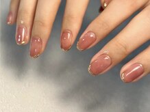 ナイン(NINE)/《パラジェル》お持ち込みコース