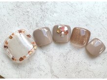 コーラルワン(CORAL ONE)/フット☆