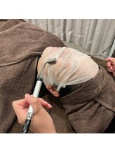 ピピ 阿佐ヶ谷店(PiPi)/●イオン導入