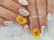 リチェルカ(RICERCA)/