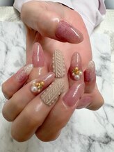 美容室ハーブ 国分寺台店(HERB)/定額デザイン5000