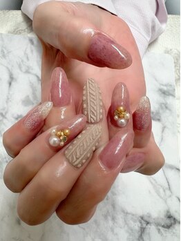 美容室ハーブ 国分寺台店(HERB)/定額デザイン5000