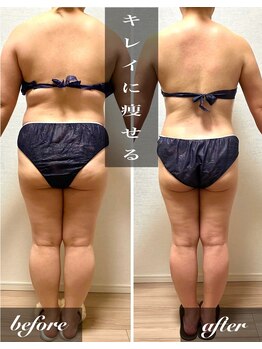 ラ マジ(La Magie)/