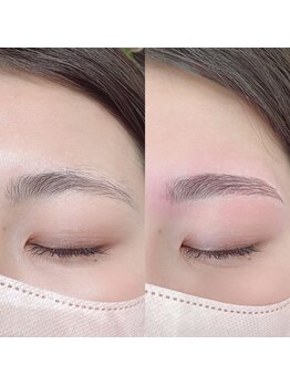 エニフ(Enif)/まつ毛とのセットも可能です◎