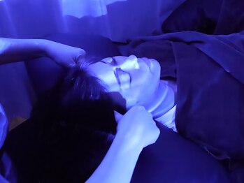 エトワール 五反田店(Etoile)/ドライヘッドスパ・ヘッド